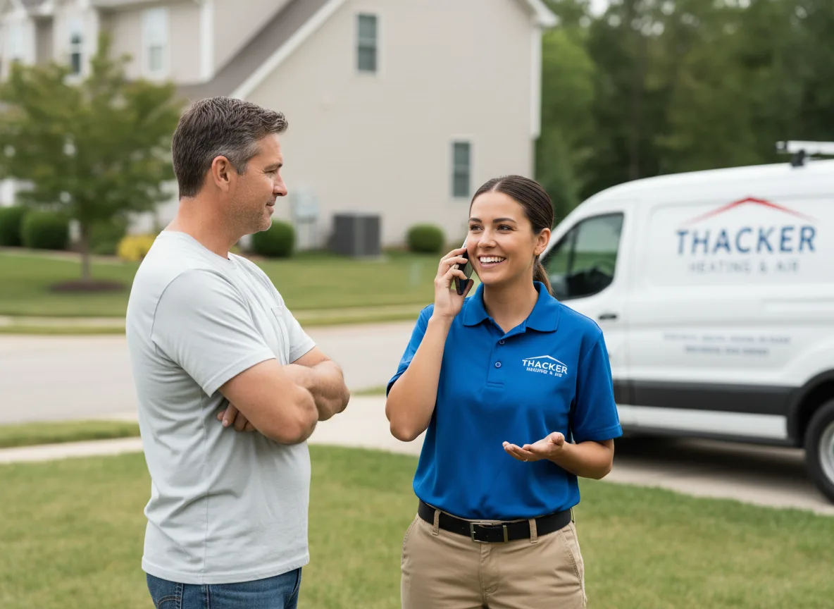 Ac Repair West Henrietta, NY FAQs
